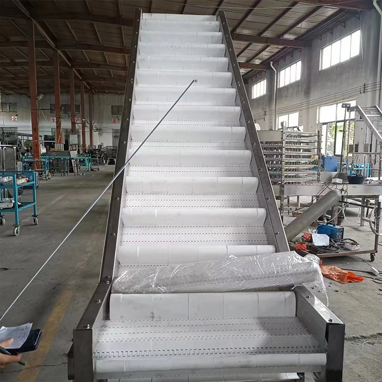 Commercial Spiral Cooling Tower for Bread/Cake/Pizza Cooling Conveyor Hot Sale