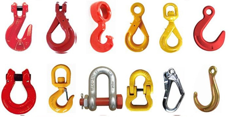 Double Pitch Chain Side Guide for Belt Lifting Chain