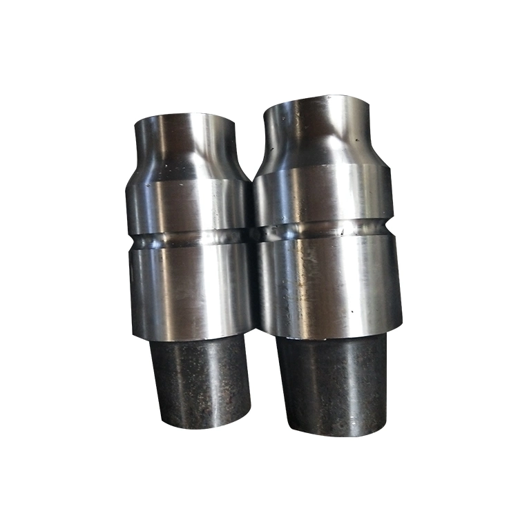 Water Well Drill Rod Tool Joint API 5dp 3 1/2&quot; -5 1/2&quot; Drill Pipe Tool Joint with Nc31 Nc46 Premium Connection