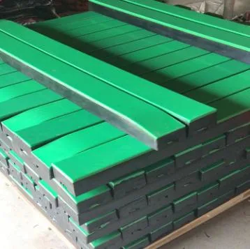 Xtht Conveyor Impact Bars Wear Resistant Strip of Impact Bars