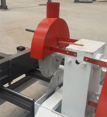 Hold Stable Table Saw Sliding Wood Saw Machine for Furniture Making