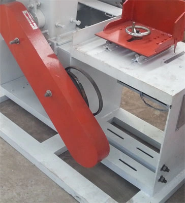 Hold Stable Table Saw Sliding Wood Saw Machine for Furniture Making