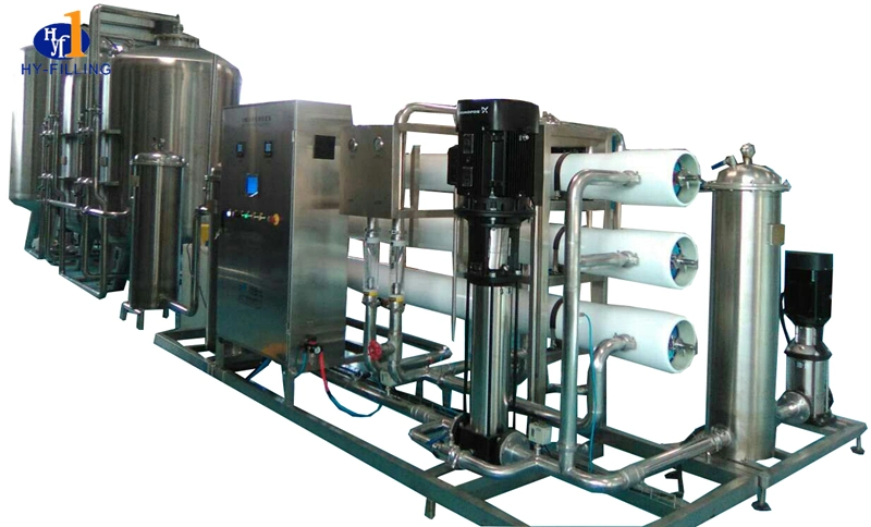 Pet Material Bottle and Tin Can Chain Conveyor Structure Conveying System for Drinking Water Beverage Beer Dairy Milk Juice Carbonated Drinks
