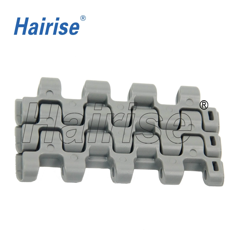 Hot Sale Plastic Modular Belt Har1270 Wtih ISO&amp; CE &FDA Certificate