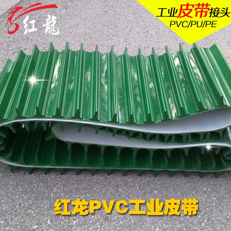 Manufacture of Cheap Custom Conveyor Belt for Food Transportation Industry