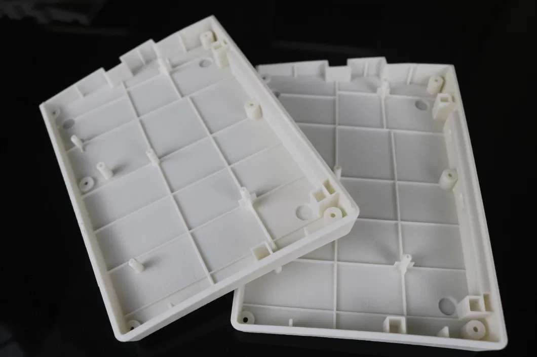 Custom Nylon Box 3D Printing Supplier SLS/SLA/Slm 3D Printing Service
