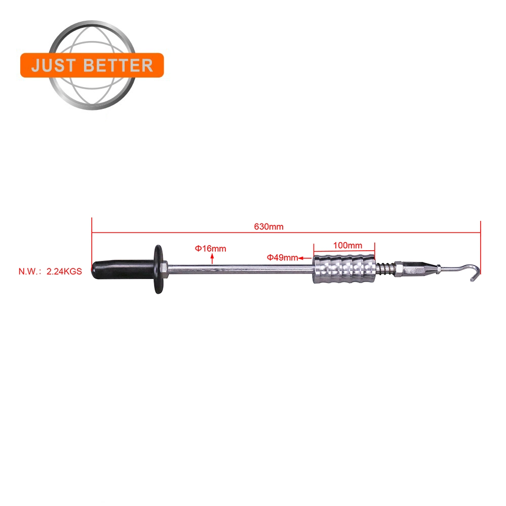 Dent Puller Hammer Kit Heavy Hook Puller Hammer