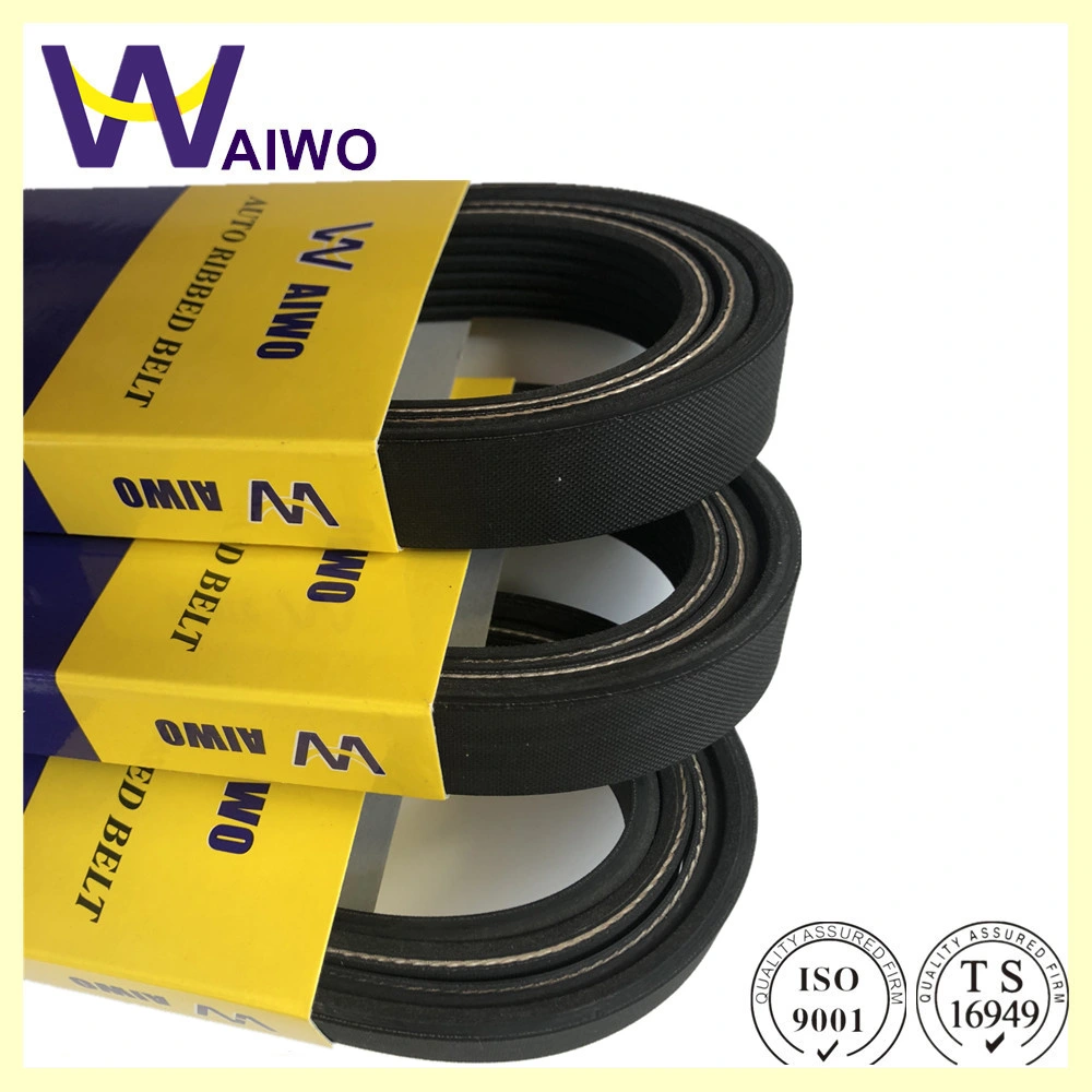 Hot Sellin Good Quality Fan Belt Drive Belt Conveyor Belt 6pk1180 for Audi 028260849A with Low Price