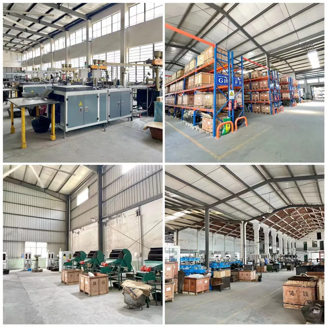 Leaf Chain Long Pitch Flat Top Table Car Parking Drag Sharp Al Bl EL for Mine Machinery Grain Durable Machine Paver Supplyer Forging Stainless Steel Leaf Chains