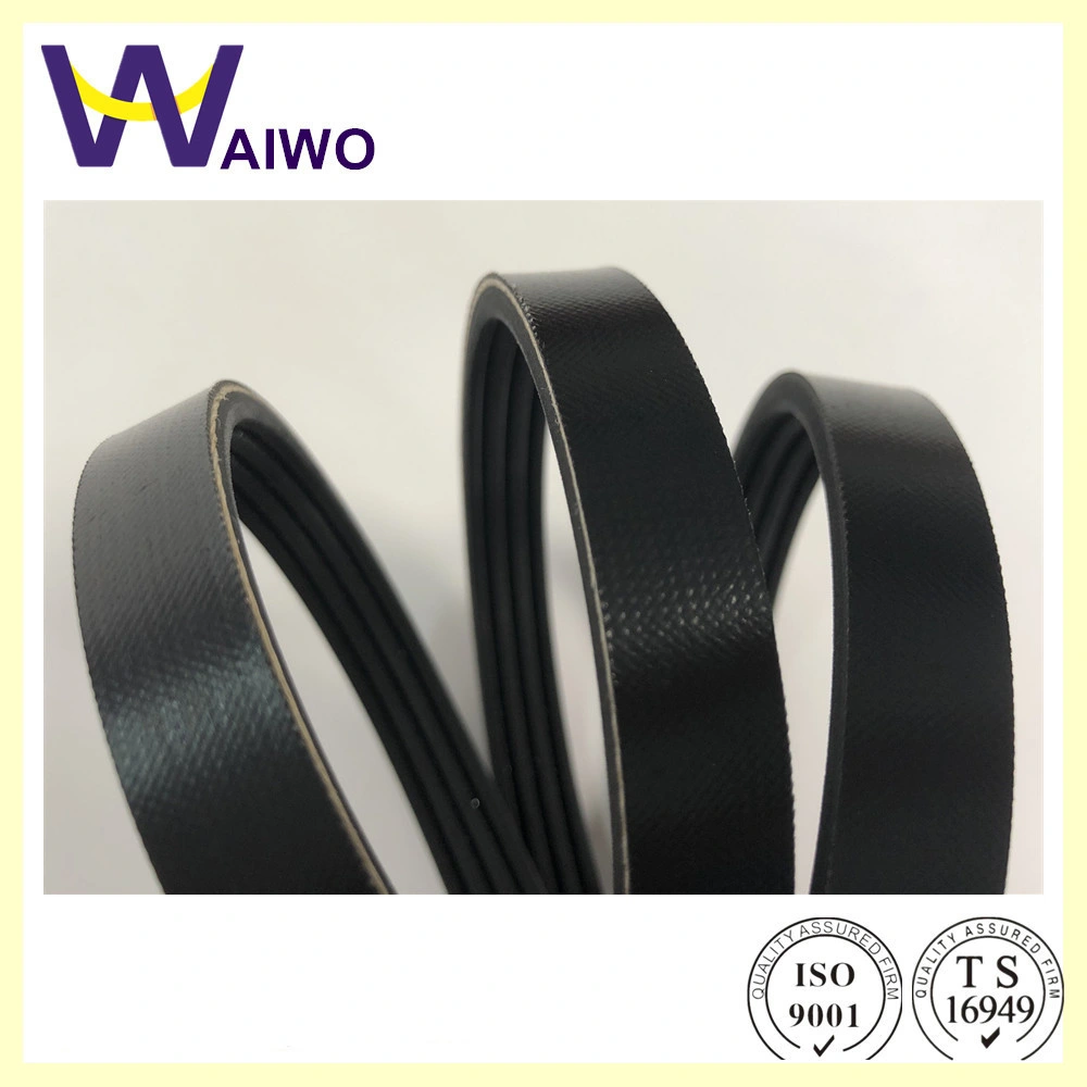 Hot Sellin Good Quality Fan Belt Drive Belt Conveyor Belt 6pk1180 for Audi 028260849A with Low Price