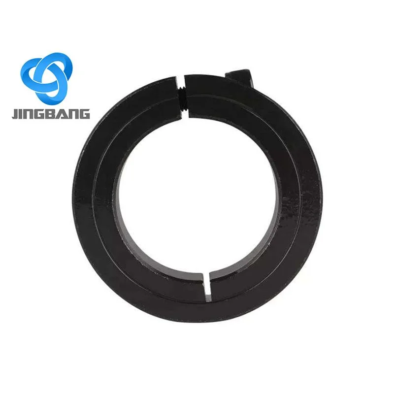 Flats Carbon Steel Quick Release Clamping Shaft Collars Collar Clamp