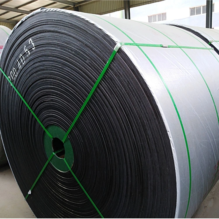 Industrial Nylon Conveyor Belt with Low Price