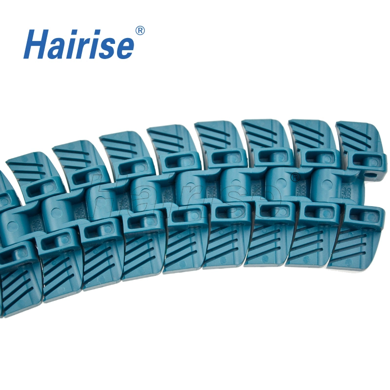 Hairise Dairy Industry Har1050 Flexible Conveyor Chain