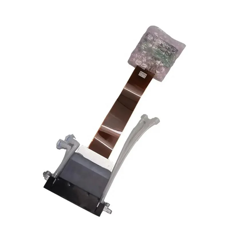 Printhead Mimaki Ricoh Gen5 4 Channels Assy Packing / Swj320s MP - M012639 MP- M022650 Print Head