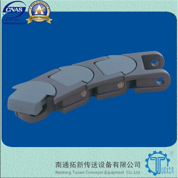 Low Friction Thermoplasitc Multiflex Chains (1765)