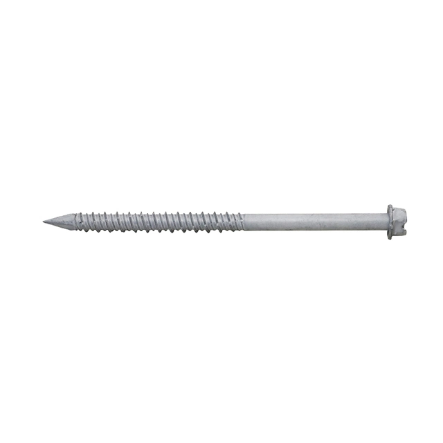 Customized Packing JIS Logo Csk Selfdriling Screw with Wing Head