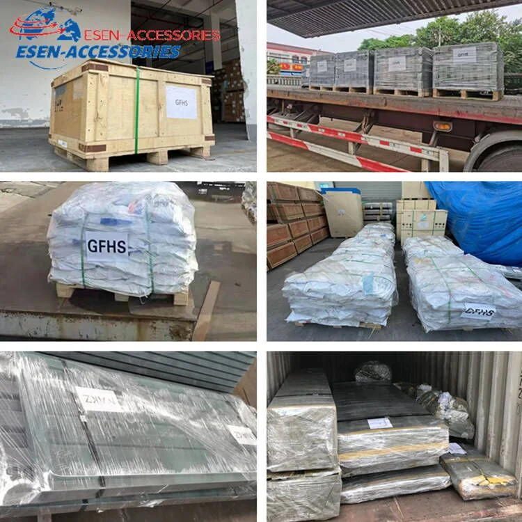 Marine Container Accessories Professional Manufacturer of High Quality Roof Manufacturing