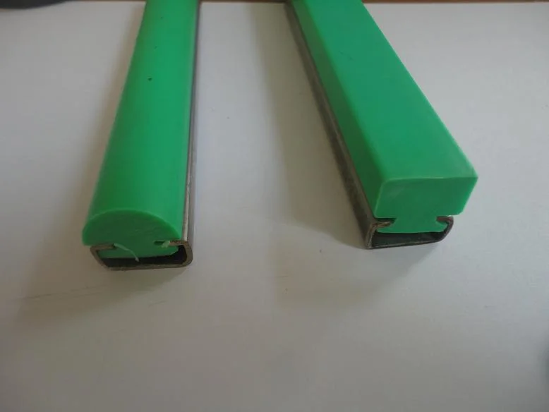 Zy-Sg-020b Conveyor Side Guides for Conveyor Systems
