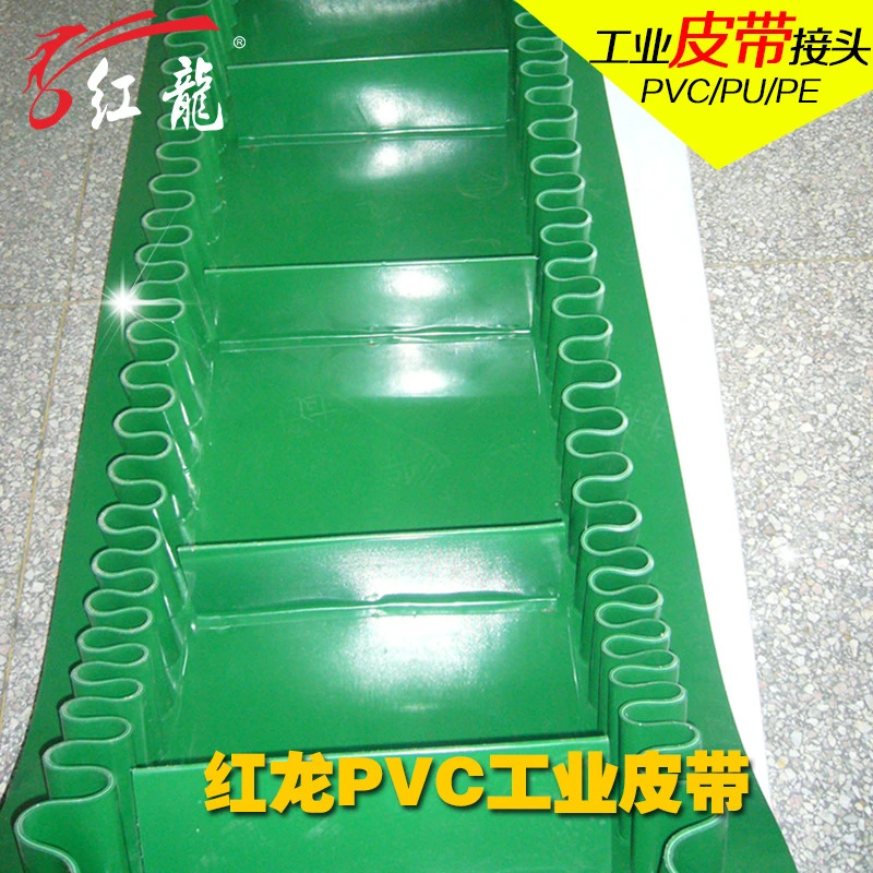 Manufacture of Cheap Custom Conveyor Belt for Food Transportation Industry
