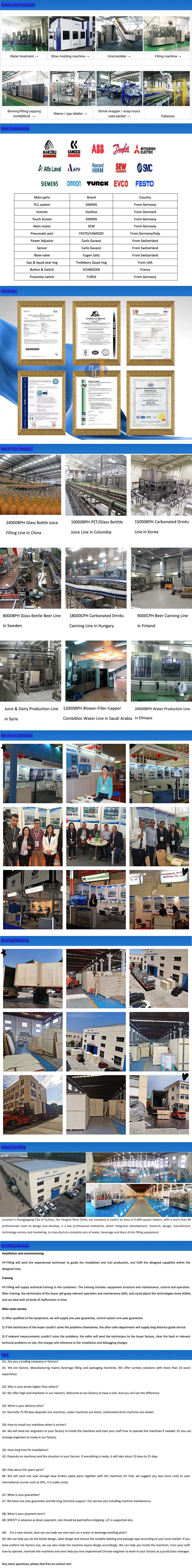 Plastic Chain Slat Conveyor Elevator Belt Conveyor Roller Conveyor Glass Bottle Cans System Packing Machine Conveyor