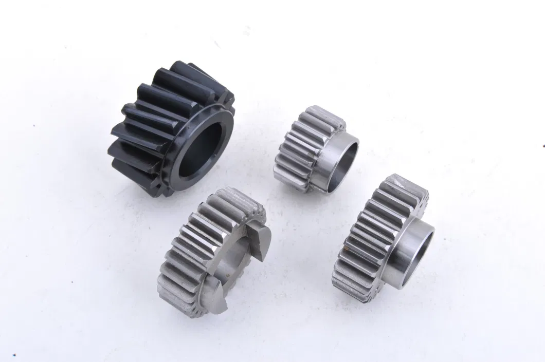 Helical //Planetary/Transmission/Starter/ CNC Machining/Drive Gear/Customer High Precision Manufacturer Pinion/Steel /Straight/