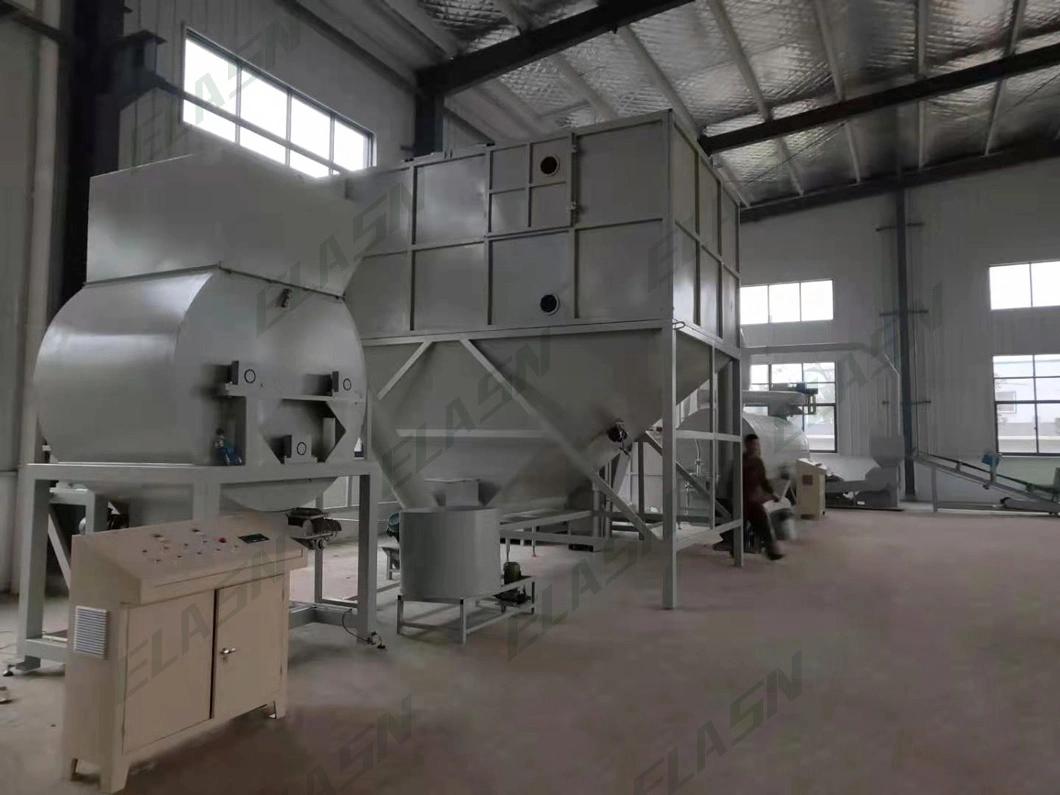 Wooden Pallet Production Line Sawdust Press Mould Machine Transport Pallet Maker Machine