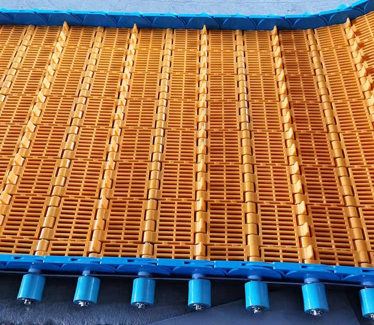 Plastic modular belt drive conveyor sprocket SS881 Plastic Modular Belt