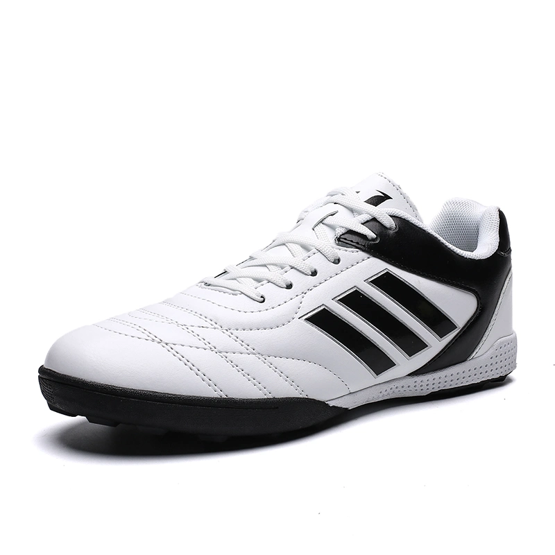 2022 New Anti Slip Football Cleats Men Sport Soccer Shoes