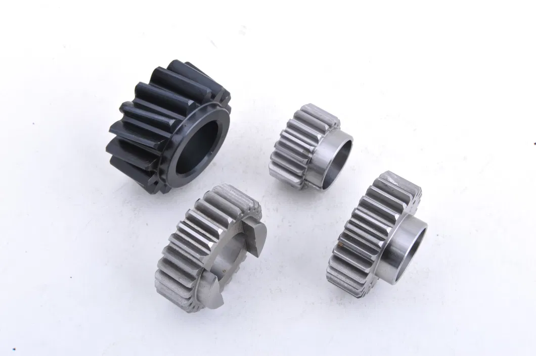 Transmission/Starter/ CNC Machining/Drive Gear/Customer High Precision Manufacturer Pinion