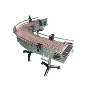 Conveyor Belt Revolving Sushi Bar Rotating Equipment Rotary Hot Pot Conveyor