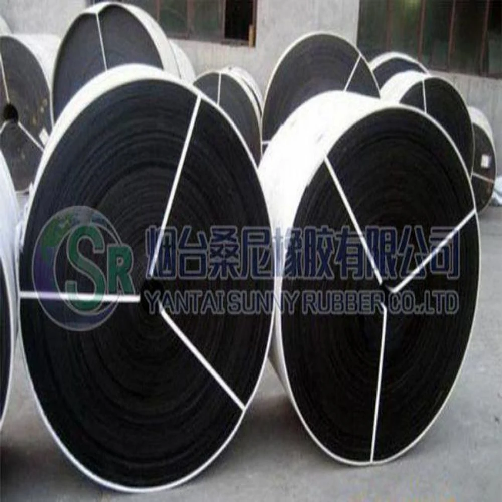 Customize Multiple Materials Rubber Filter Belt