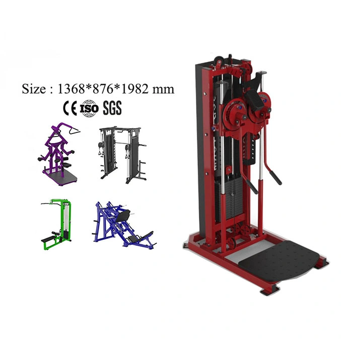 2022 Hot Sale Standing Multi Flight