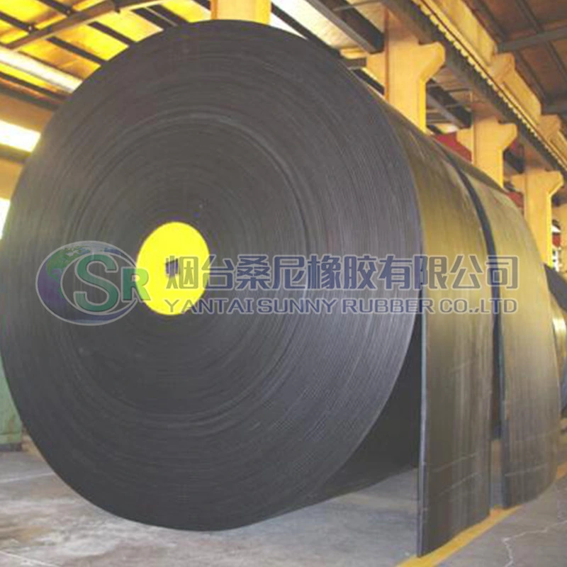 Customize Multiple Materials Rubber Filter Belt