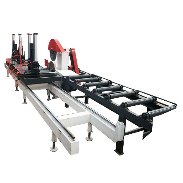 Hold Stable Table Saw Sliding Wood Saw Machine for Furniture Making