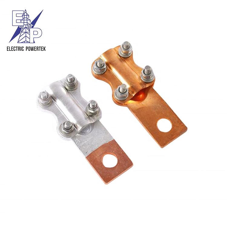 Phoenix Jt-1000A Copper Clamp / Bolt Type Connecting Clamp for Cable Connecting