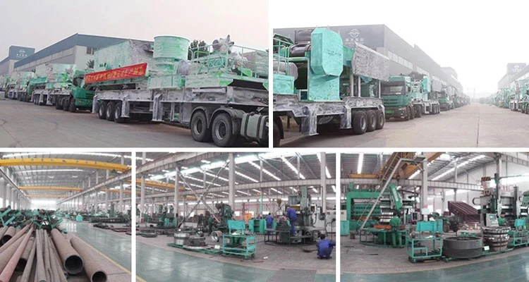 Mobile Feeder Cheap Belt Conveyor System