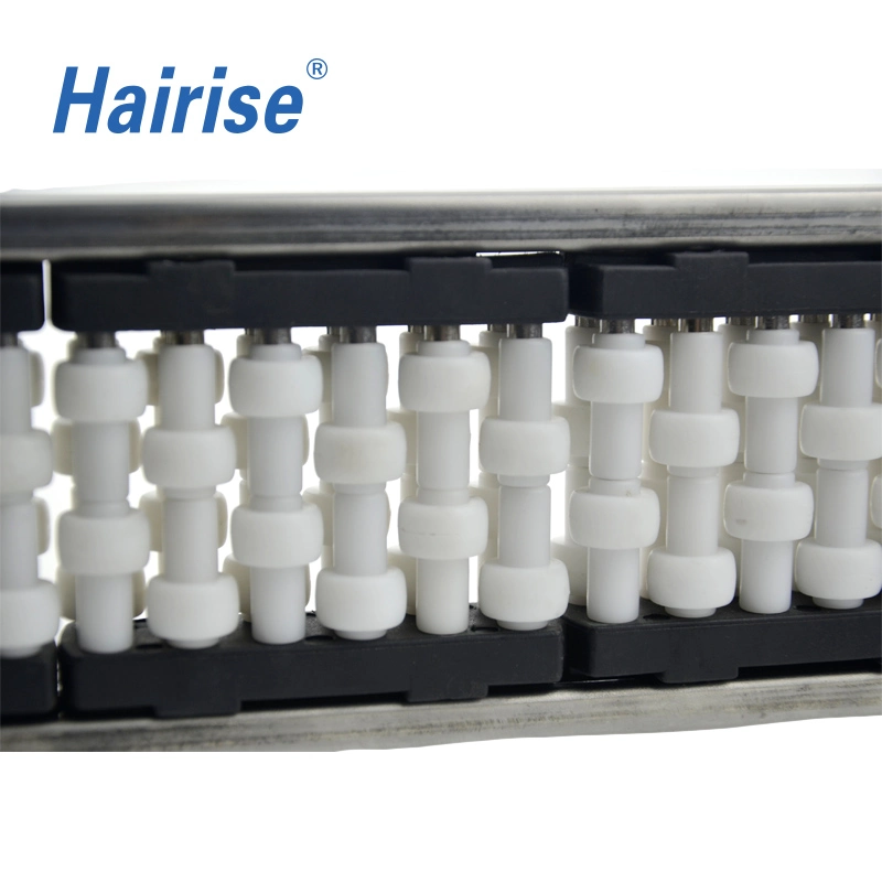 Harh615 Manufacturer of Roller Side Guide for Conveyor