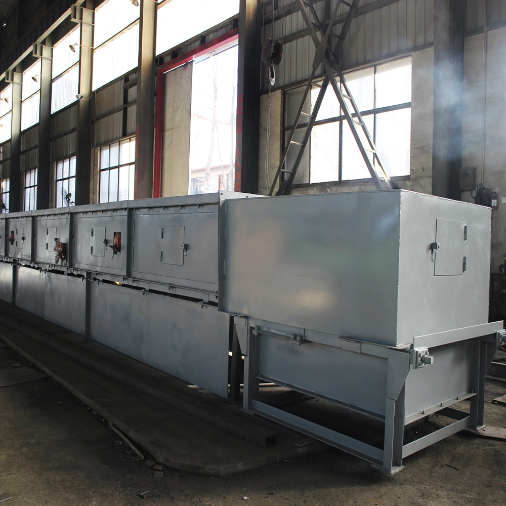 Transportation System Reversible Shuttle Belt Conveyer