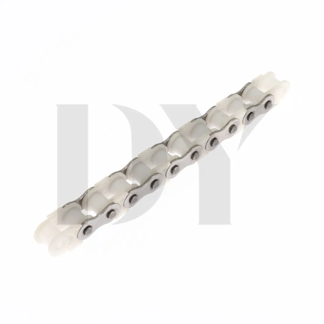 1702 Multiflex Plastic Conveyor Chain for Food Cans