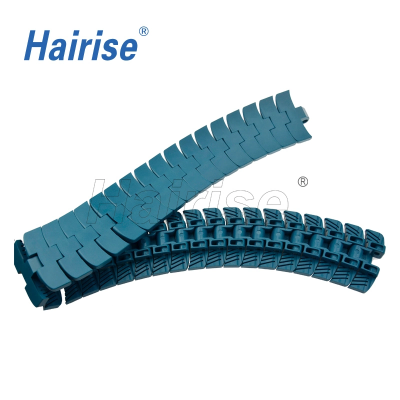 Hairise Dairy Industry Har1050 Flexible Conveyor Chain