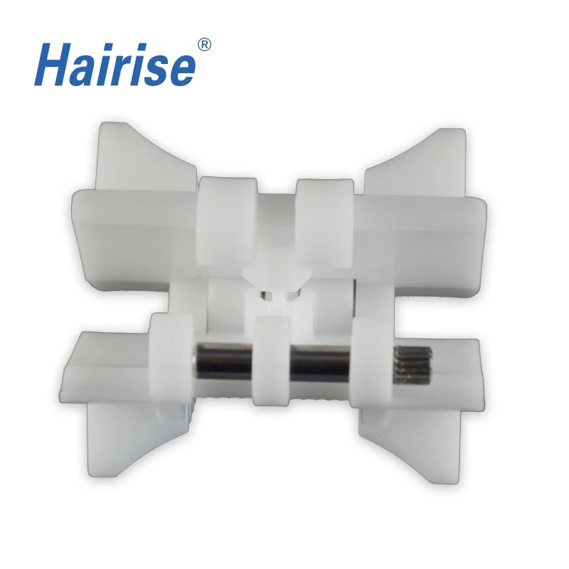 Plastic Flat Table Top Chain 820V for Bottle Filling Machine