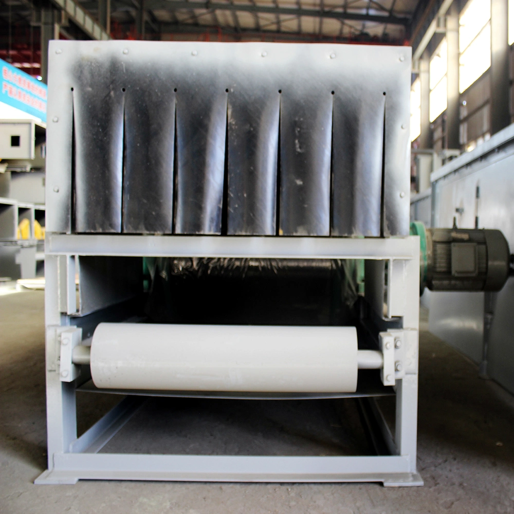 Belt Shuttle Conveyor Transport Machine