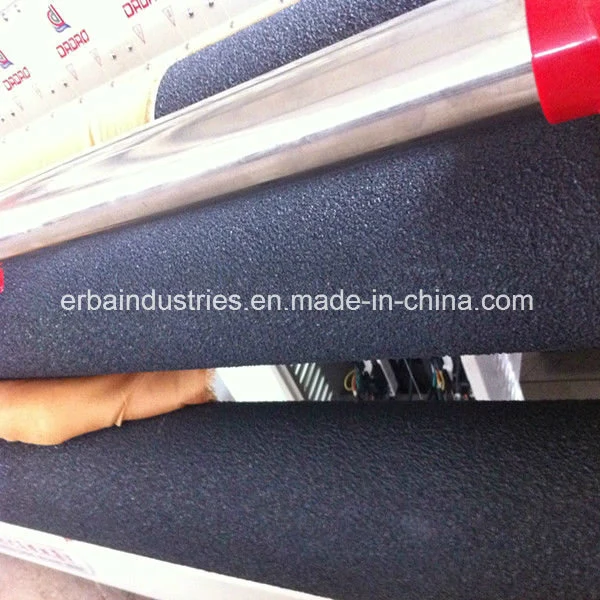 Textile Spare Parts Roller Covering Rubber Strip