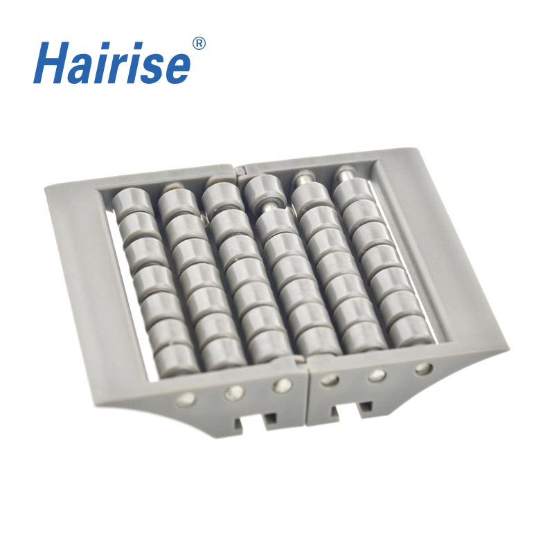 Hairise Conveyor Transfer Comb Plate (HarZMB-6)