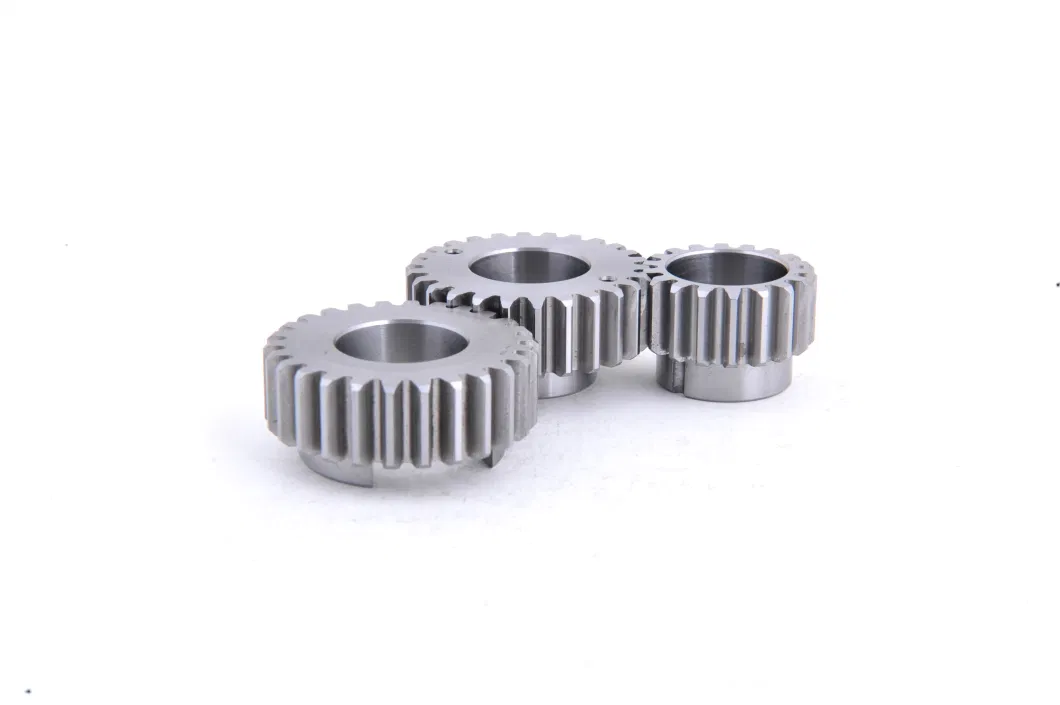 Planetary/Transmission/Starter/ CNC Machining/Drive Gear/Customer High Precision Manufacturer Pinion