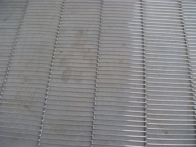 Metal Conveyor Belt, Quality Assurance Stainless Steel Flat Wire Belts