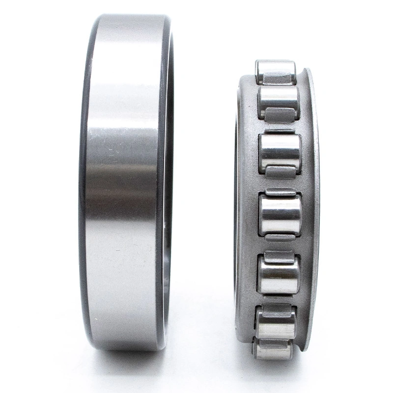 Japan Original Nj2314em 42614eh Cylindrical Roller Bearing Essential Component for Various Machinery