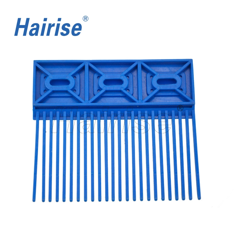 Hairise 7400-24t Conveyor Compontent Transfer Finger Plate