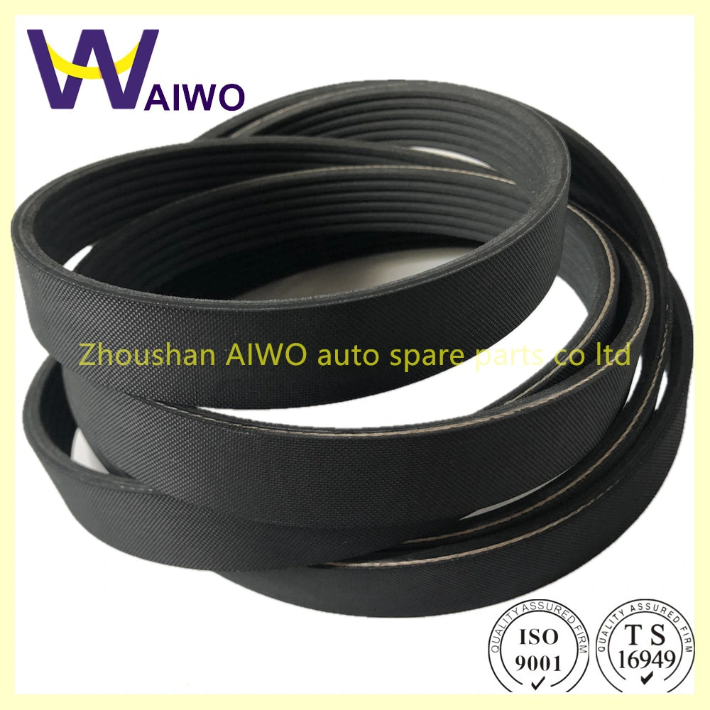 Hot Sellin Good Quality Fan Belt Drive Belt Conveyor Belt 6pk1180 for Audi 028260849A with Low Price