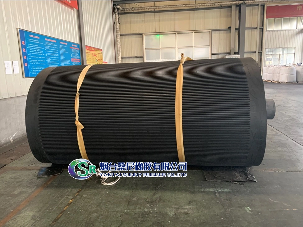 Customize Multiple Materials Rubber Filter Belt